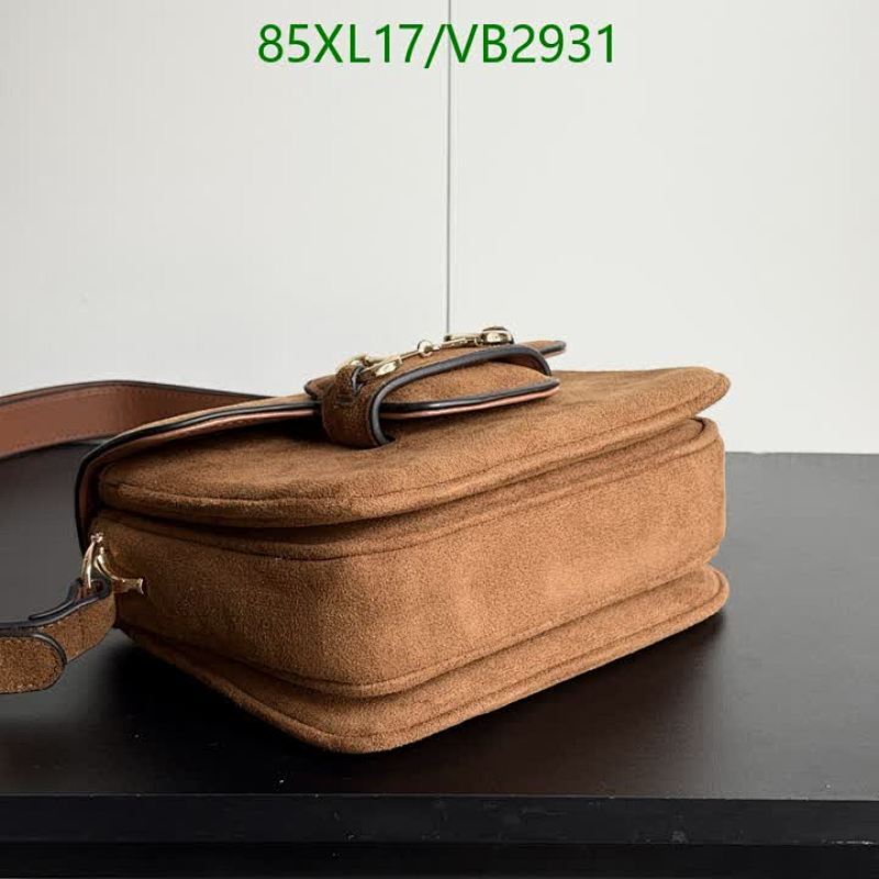 Gucci-Bag-4A Quality Code: VB2931 $: 85USD