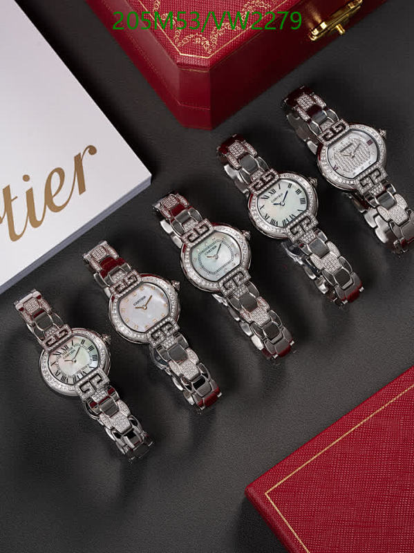 PIAGET-Watch-Mirror Quality Code: VW2279 $: 205USD