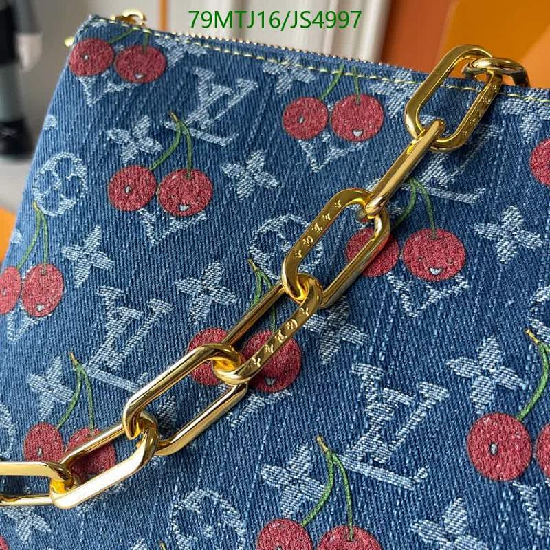 LV-Bag-4A Quality Code: JS4997 $: 79USD