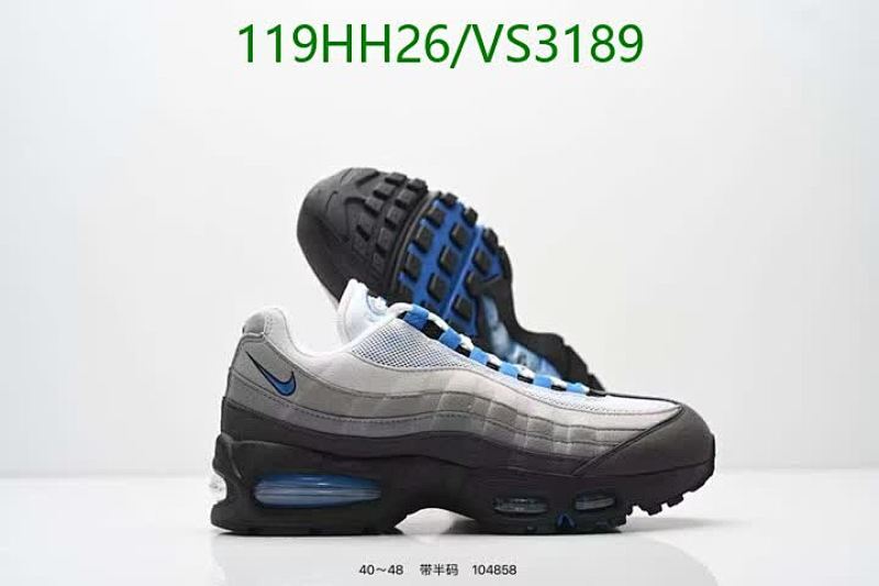 Nike-Men shoes Code: VS3189 $: 119USD