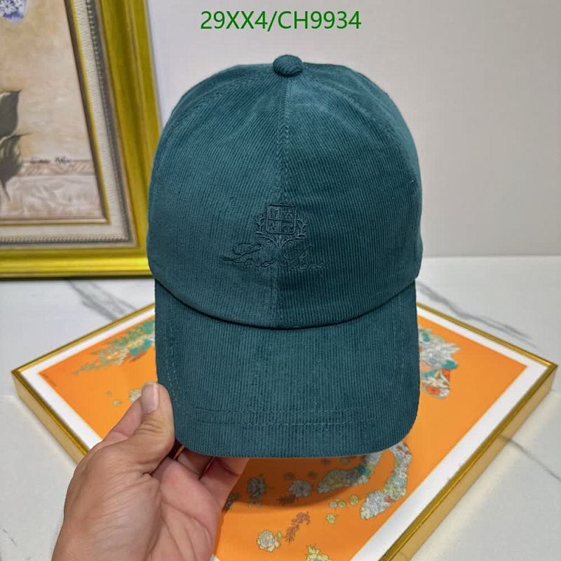 Lora Piana-Cap(Hat) Code: CH9934 $: 29USD