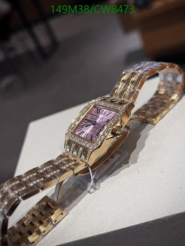Cartier-Watch-4A Quality Code: CW8473 $: 149USD