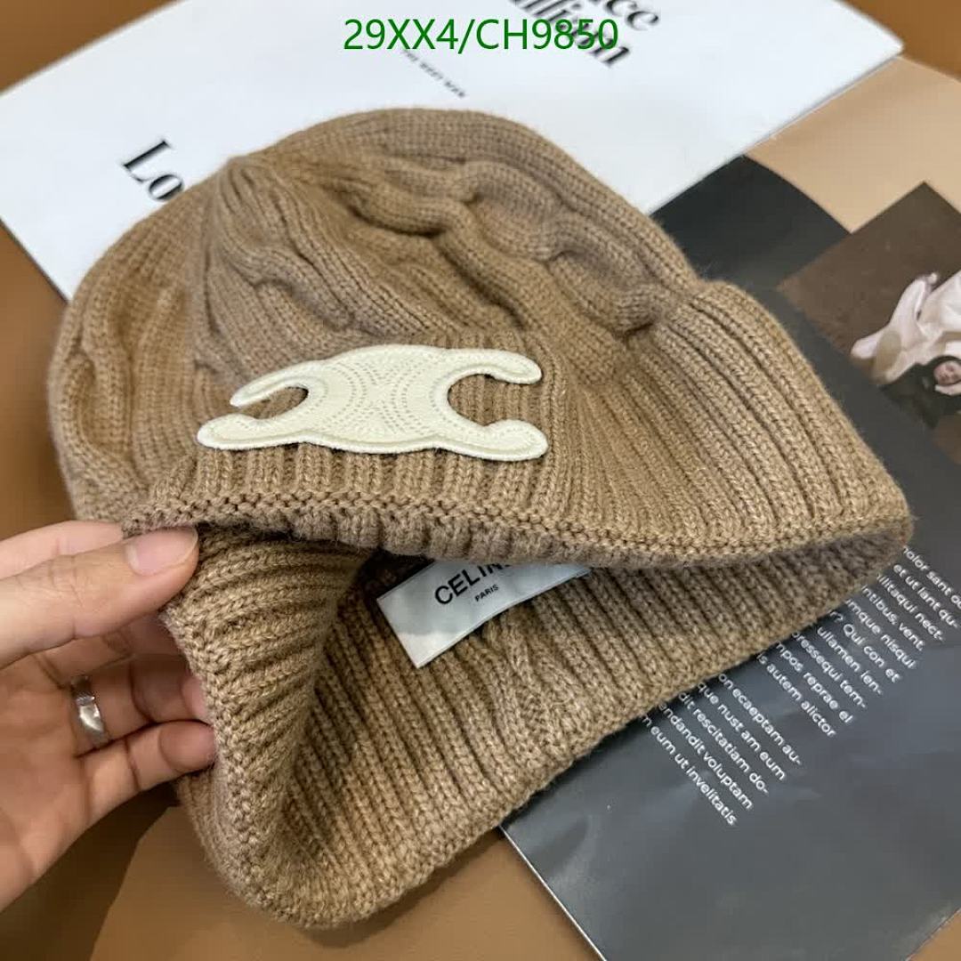 Celine-Cap(Hat) Code: CH9850 $: 29USD