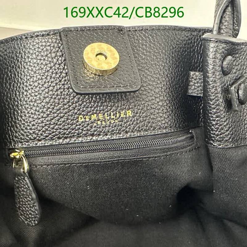 Demellier-Bag-4A Quality Code: CB8296 $: 169USD