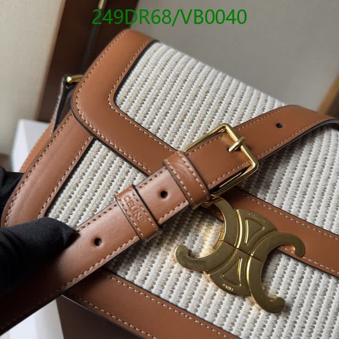 Celine-Bag-Mirror Quality Code: VB0040 $: 249USD