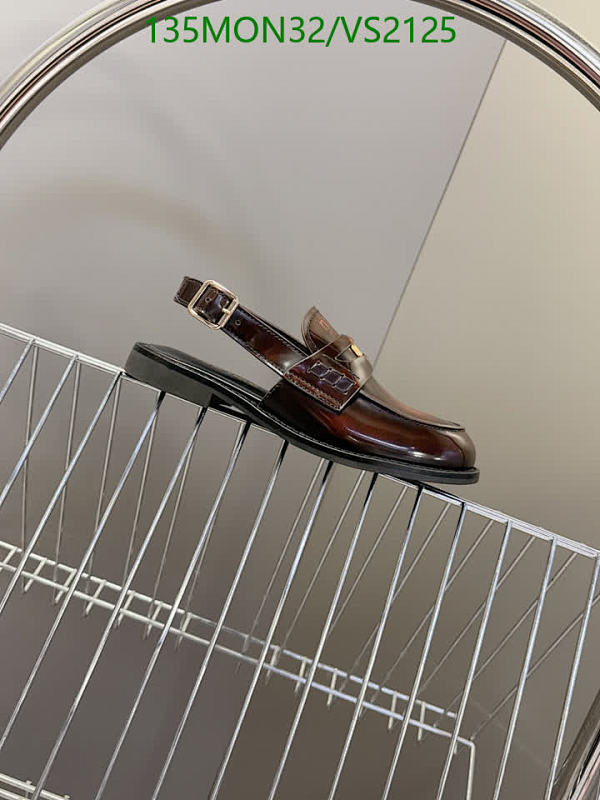 Miu Miu-Women Shoes Code: VS2125 $: 135USD