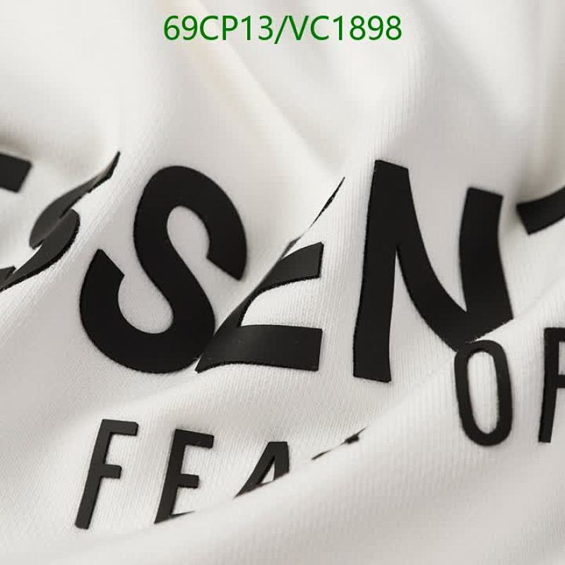 DENIM TEARS-Clothing Code: VC1898 $: 69USD