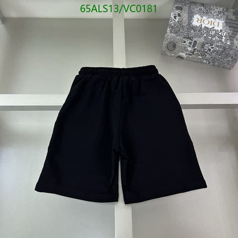 Prada-Kids Clothing Code: VC0181 $: 65USD