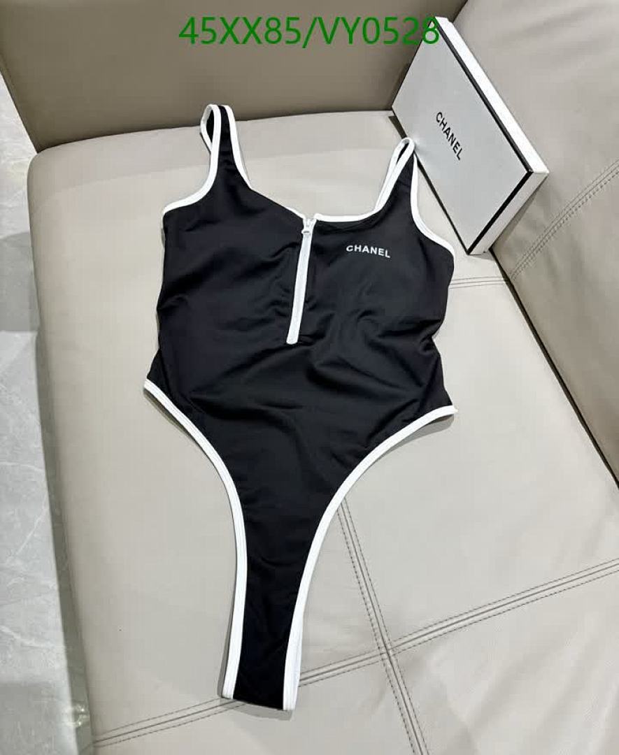 Chanel-Swimsuit Code: VY0528 $: 45USD