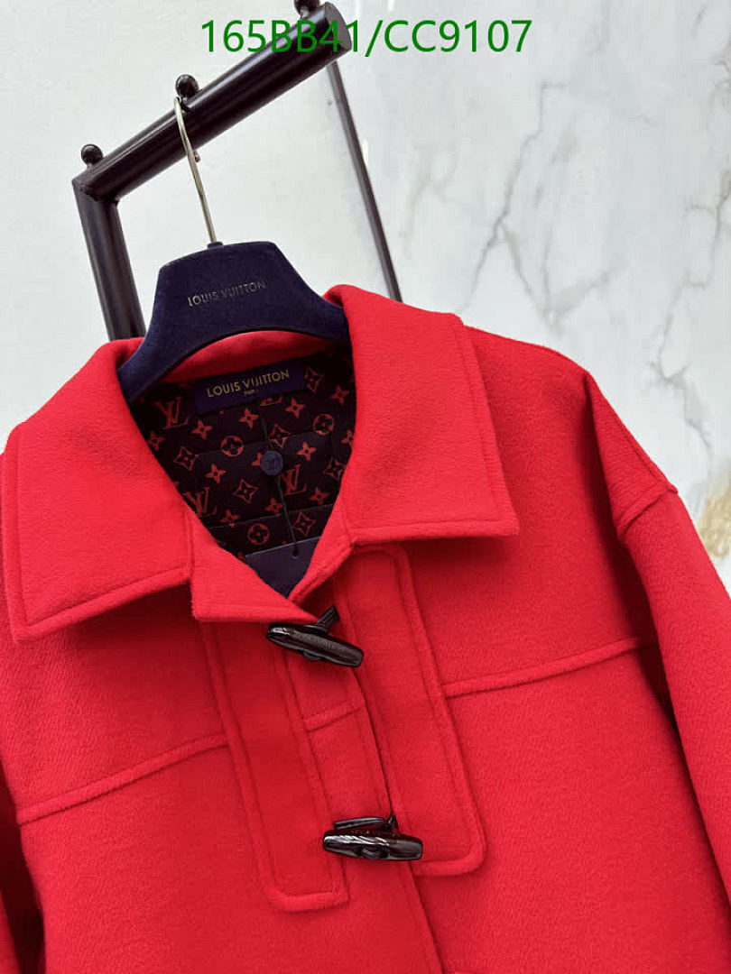 LV-Clothing Code: CC9107 $: 165USD