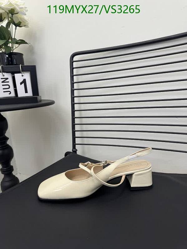 Gucci-Women Shoes Code: VS3265 $: 119USD