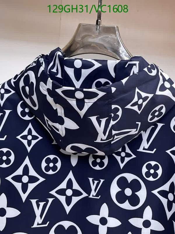 LV-Clothing Code: VC1608 $: 129USD