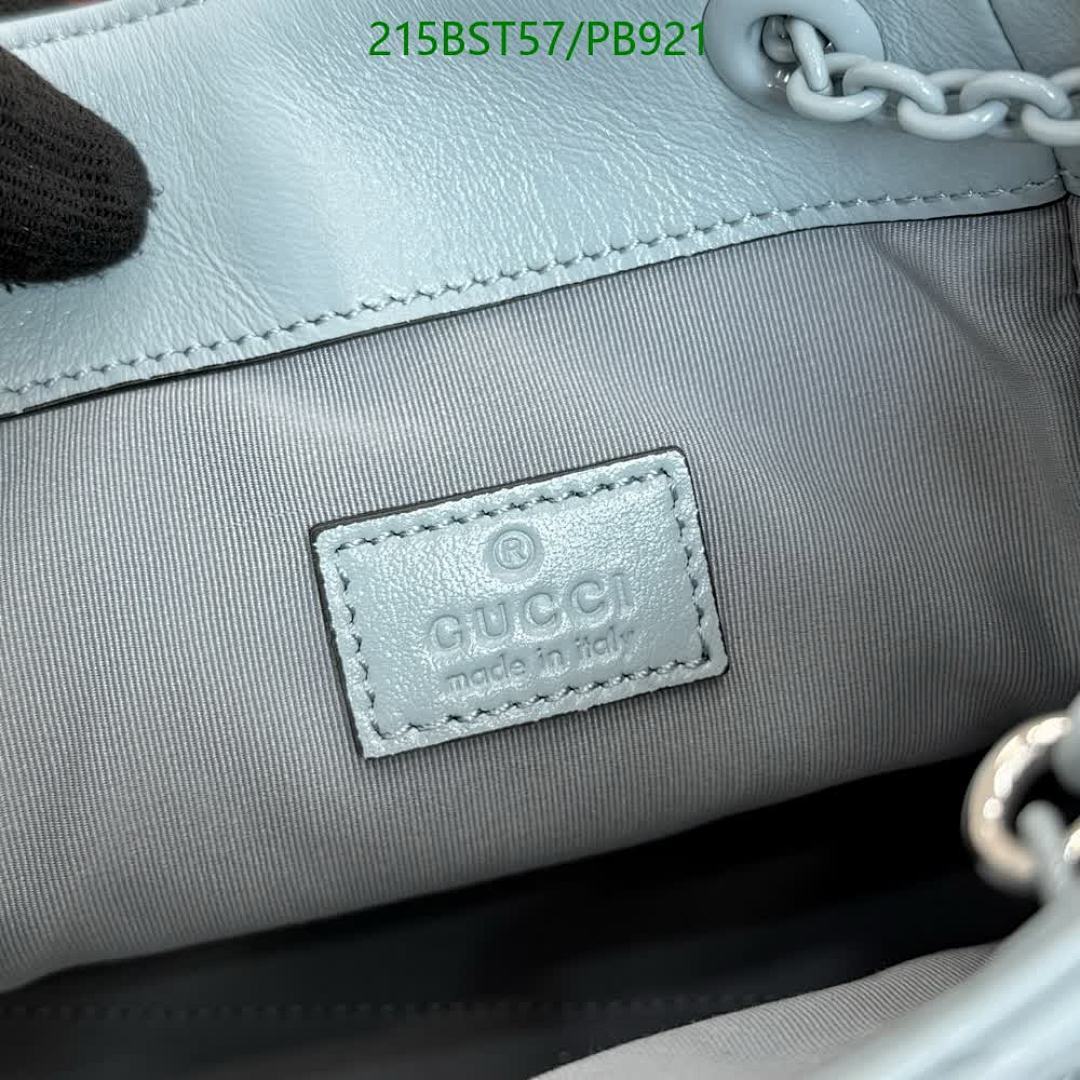Gucci-Bag-Mirror Quality Code: PB921 $: 215USD