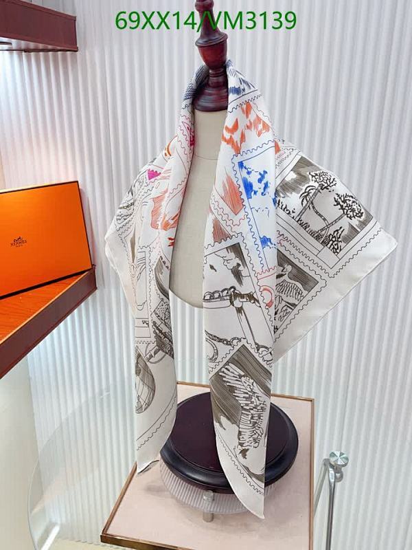 Hermes-Scarf Code: VM3139 $: 69USD