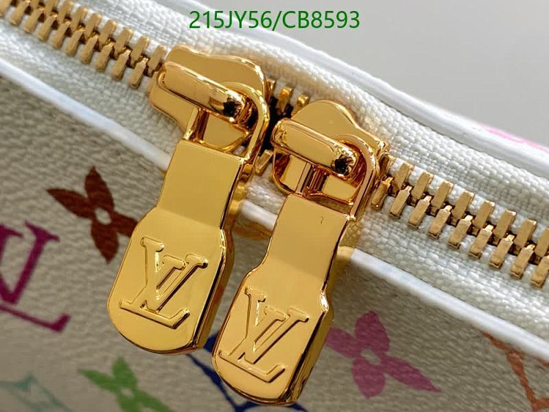 LV-Bag-Mirror Quality Code: CB8593 $: 215USD