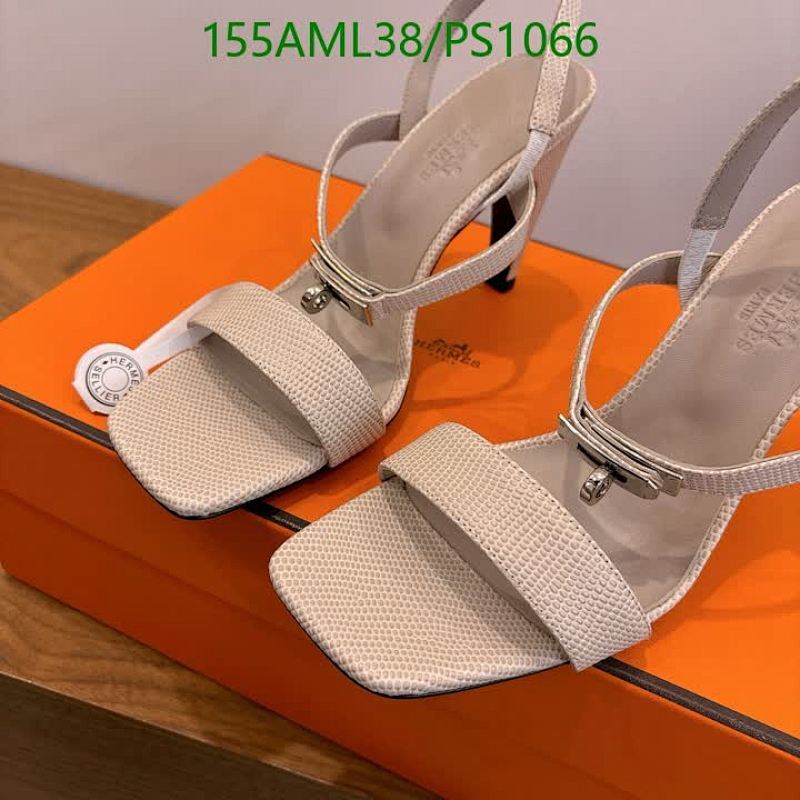 Hermes-Women Shoes Code: PS1066 $: 155USD