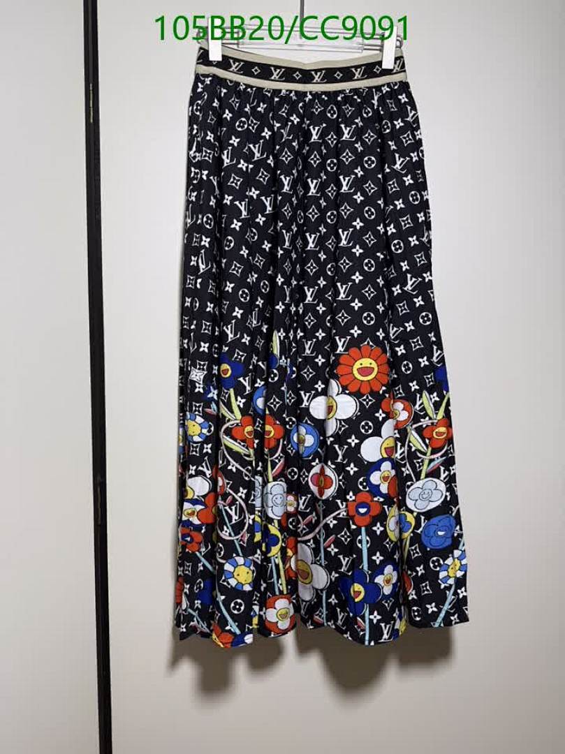 LV-Clothing Code: CC9091 $: 105USD