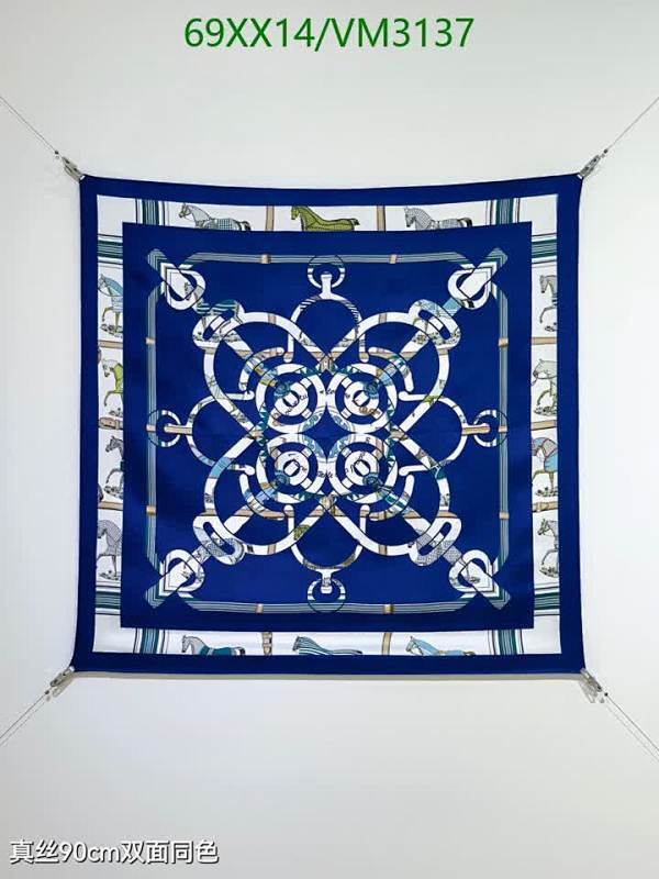 Hermes-Scarf Code: VM3137 $: 69USD