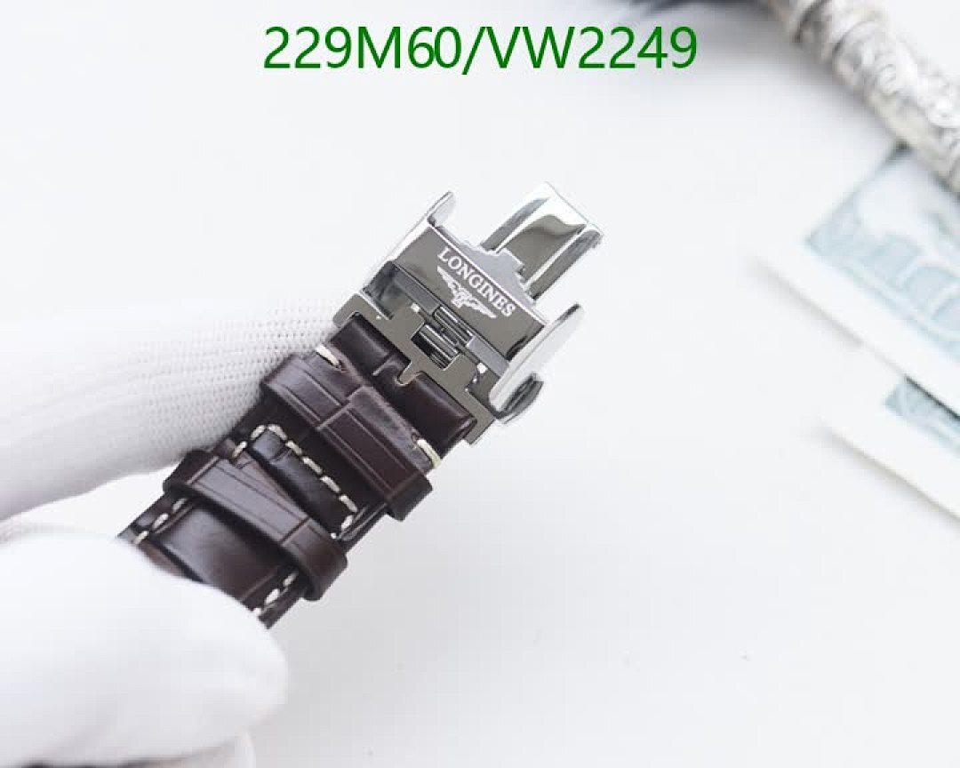 Longines-Watch-Mirror Quality Code: VW2249 $: 229USD