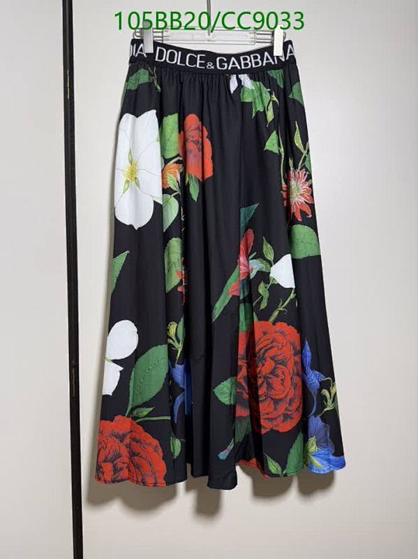 D&G-Clothing Code: CC9033 $: 105USD