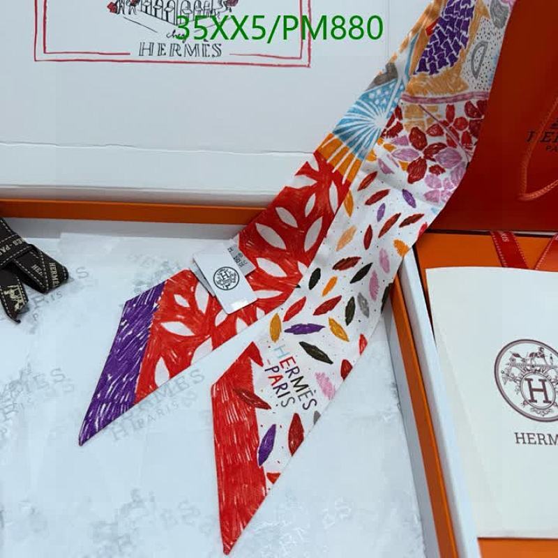 Hermes-Scarf Code: PM880 $: 35USD