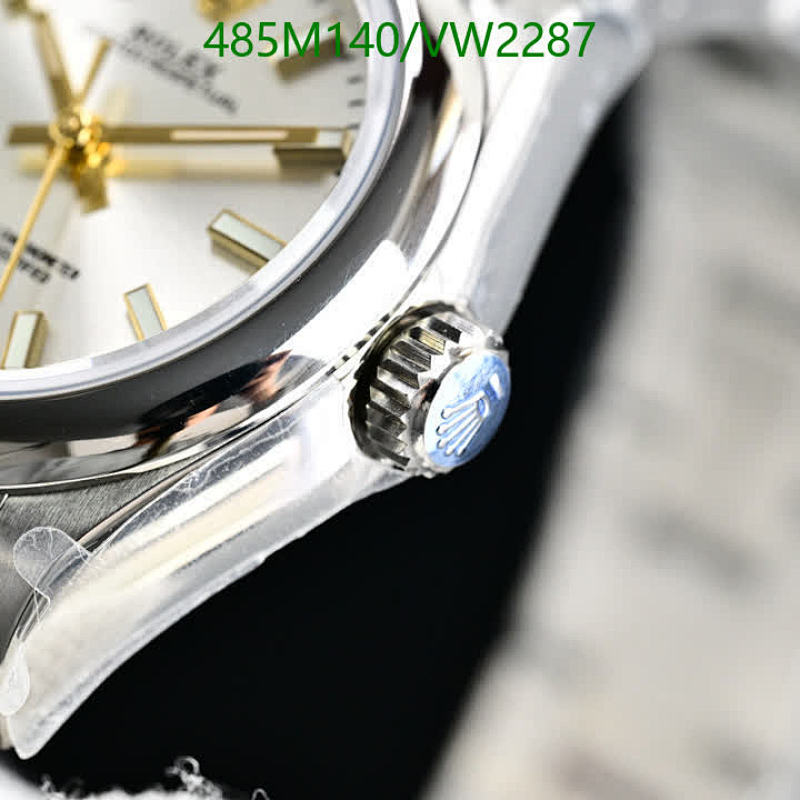 Rolex-Watch-Mirror Quality Code: VW2287 $: 485USD