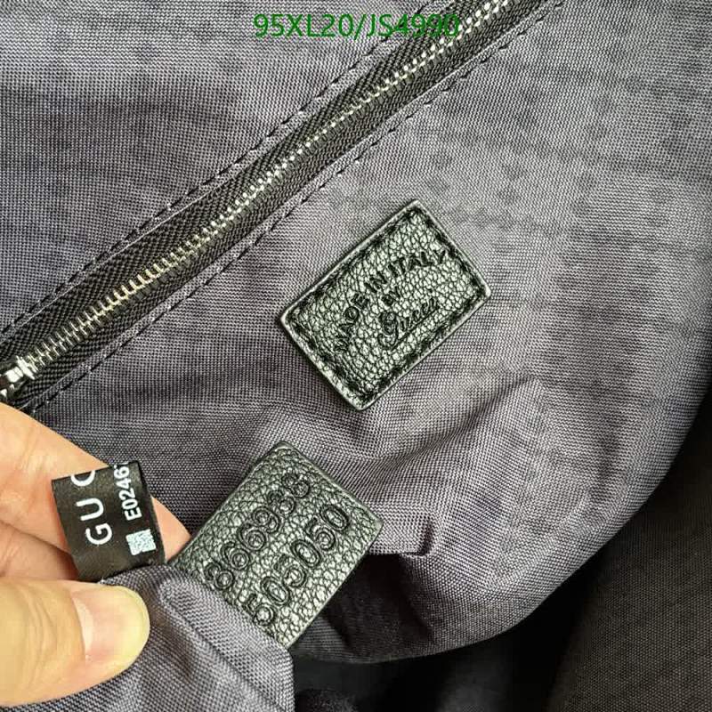 Gucci-Bag-4A Quality Code: JS4990 $: 95USD