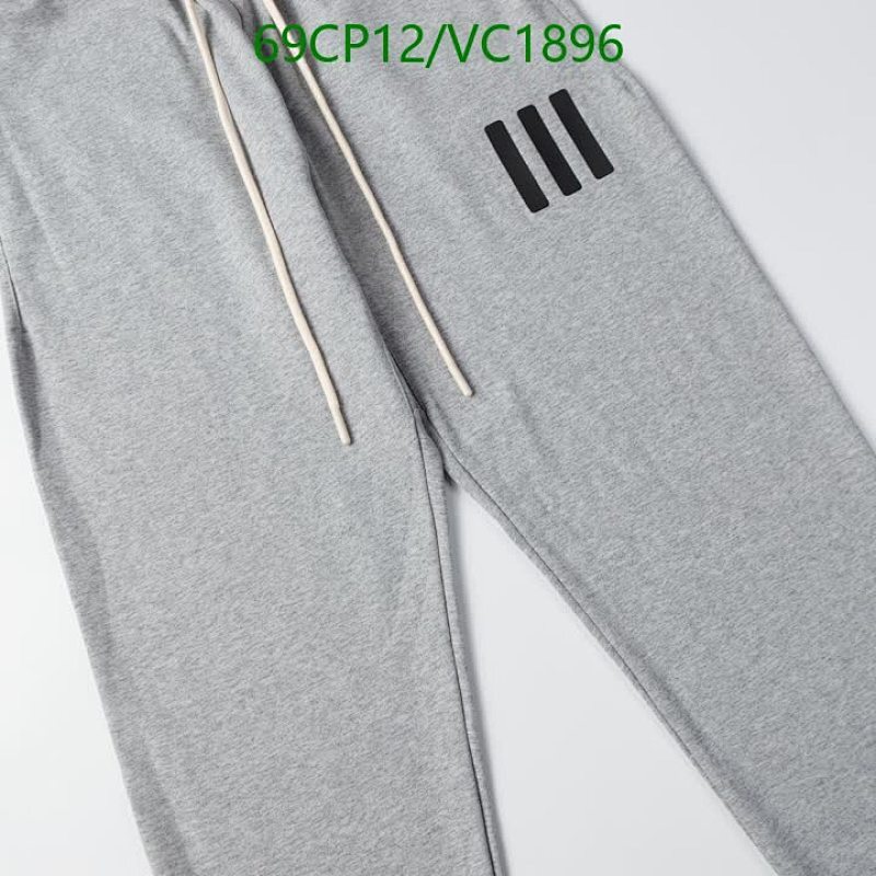 DENIM TEARS-Clothing Code: VC1896 $: 69USD