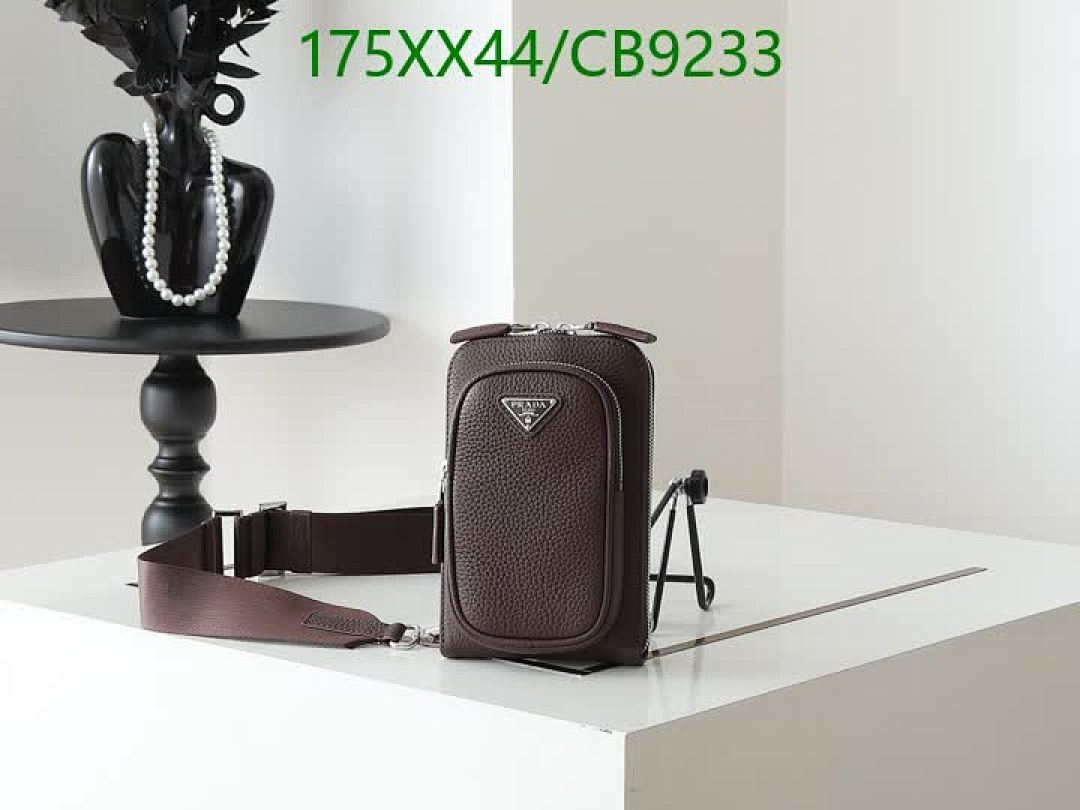 Prada-Bag-Mirror Quality Code: CB9233 $: 175USD