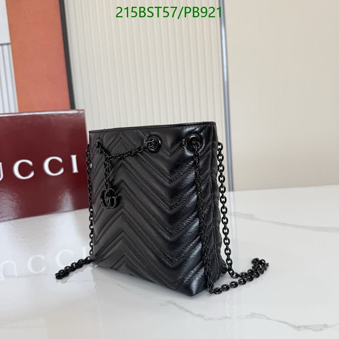 Gucci-Bag-Mirror Quality Code: PB921 $: 215USD