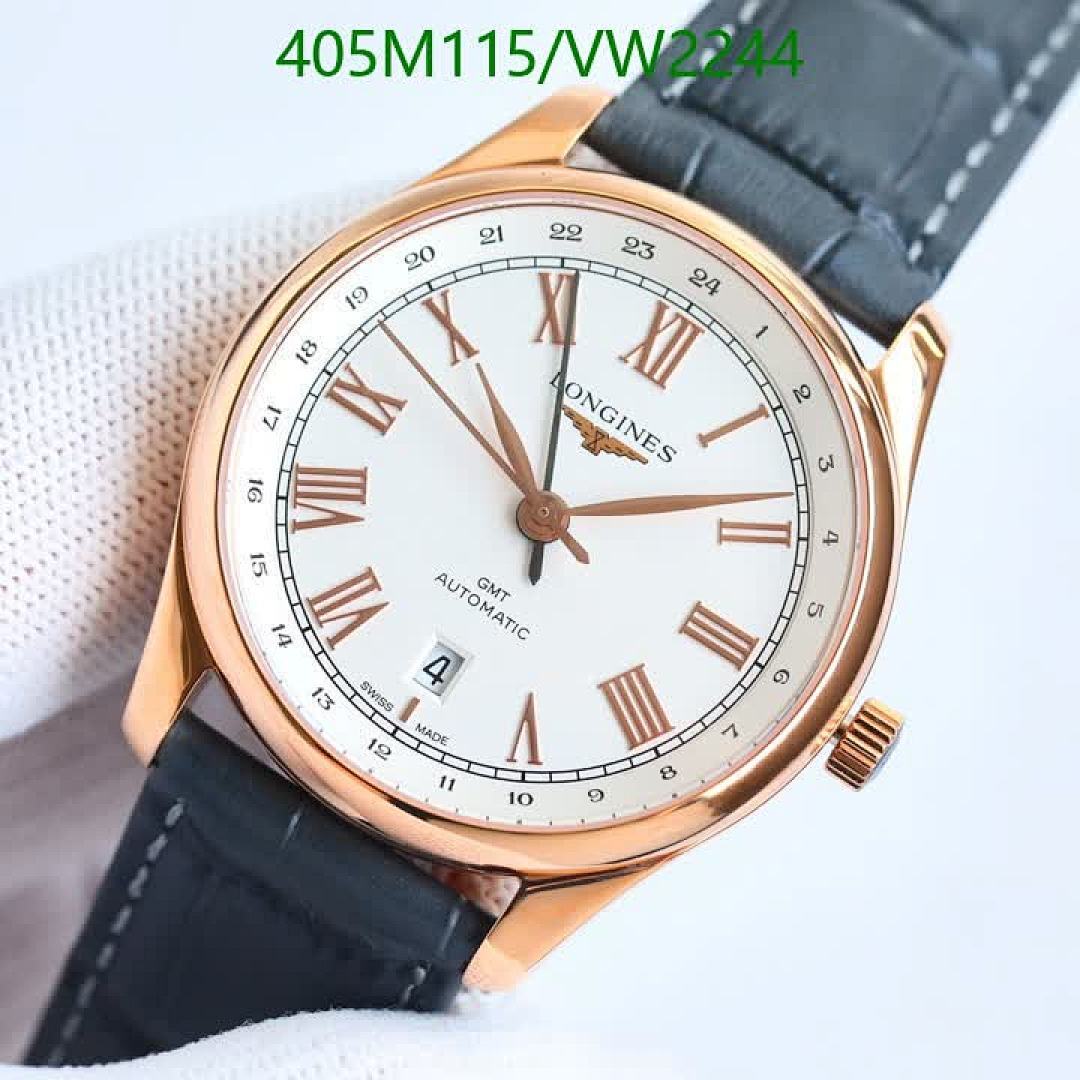 Longines-Watch-Mirror Quality Code: VW2244 $: 405USD-Yupoo.ru - Copybrand.Team photo album Longines-Watch-Mirror Quality Code: VW2244 $: 405USD