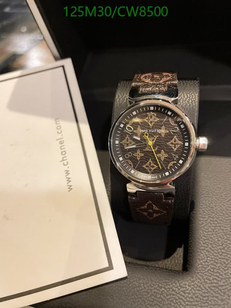 LV-Watch-4A Quality Code: CW8500 $: 125USD