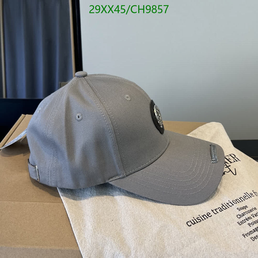 Chrome Hearts-Cap(Hat) Code: CH9857 $: 29USD-Yupoo.ru - Copybrand.Team photo album Chrome Hearts-Cap(Hat) Code: CH9857 $: 29USD