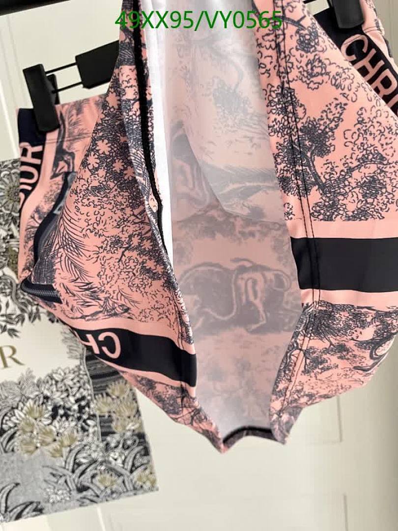 Dior-Swimsuit Code: VY0565 $: 49USD