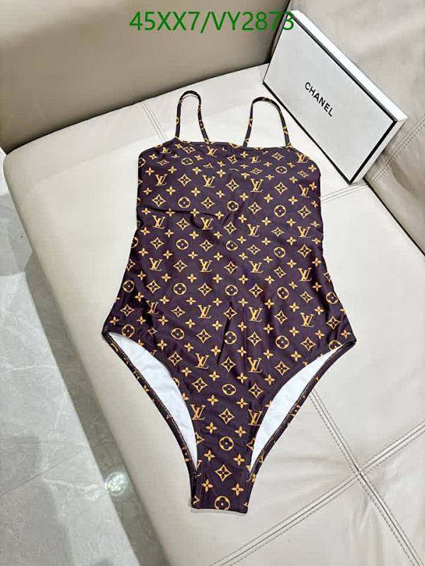 LV-Swimsuit Code: VY2873 $: 45USD