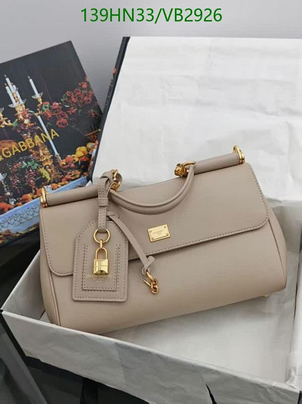 D&G-Bag-4A Quality Code: VB2926 $: 139USD