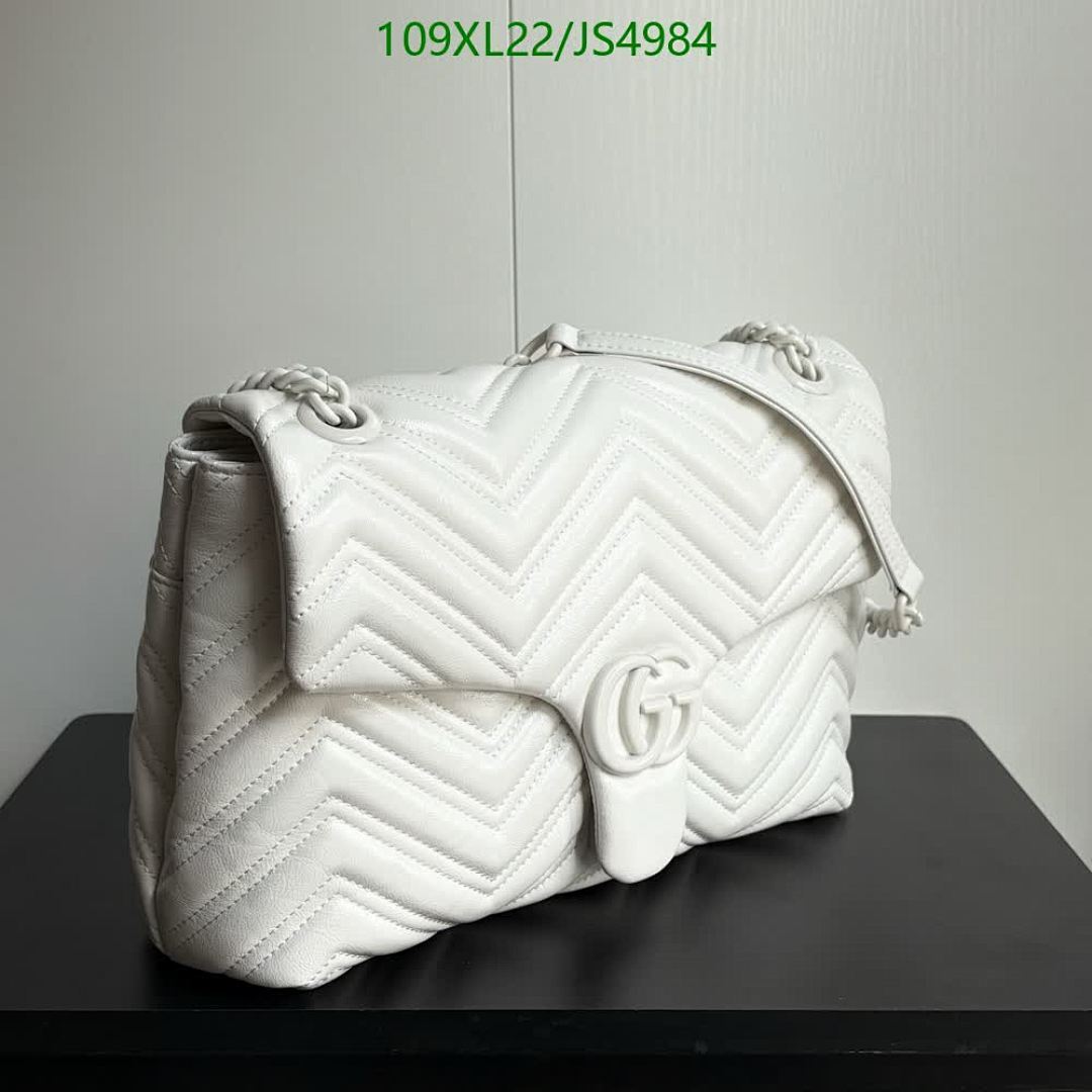 Gucci-Bag-4A Quality Code: JS4984 $: 109USD