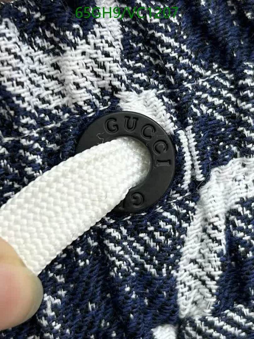 Gucci-Beach Shorts Code: VC1207 $: 65USD