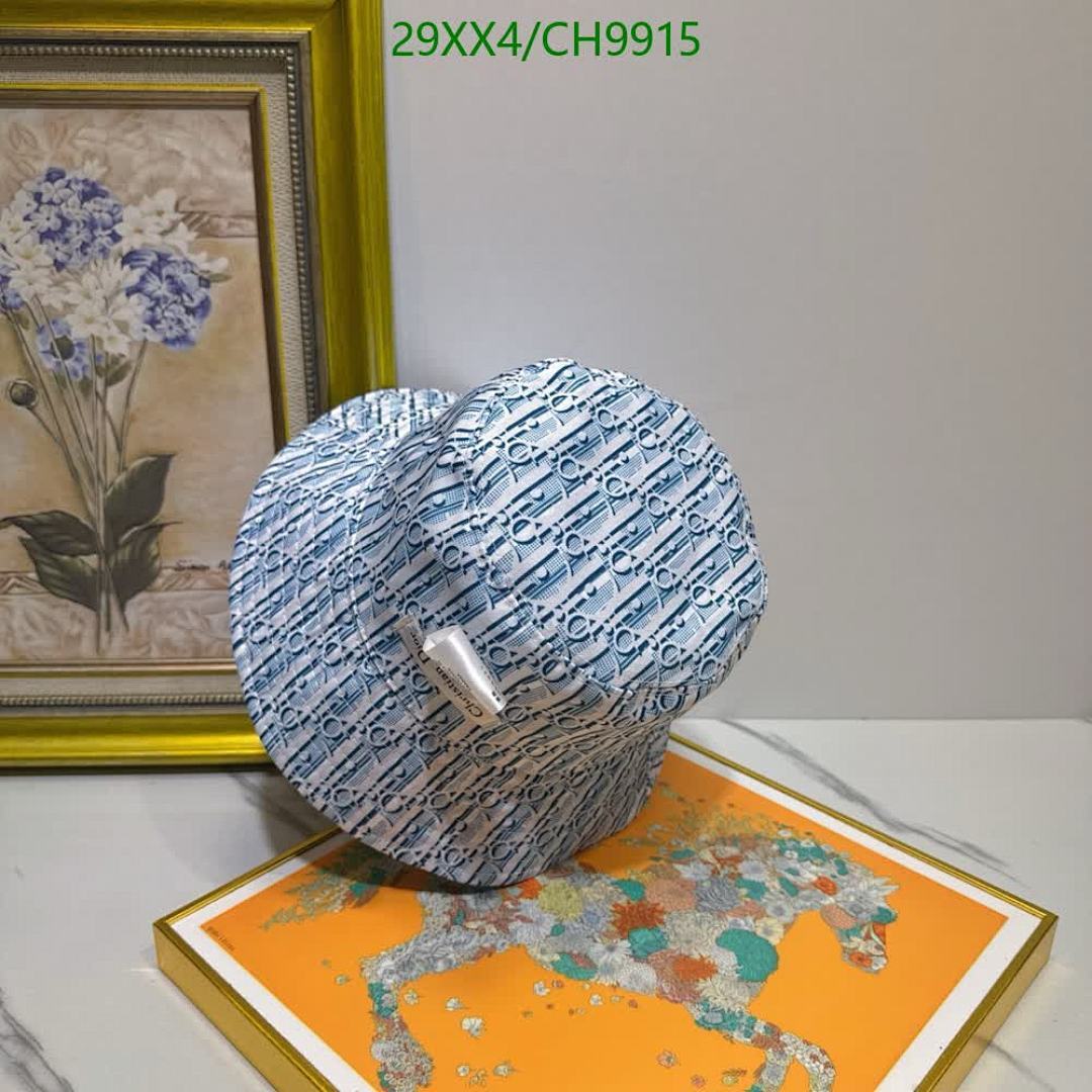 Dior-Cap(Hat) Code: CH9915 $: 29USD