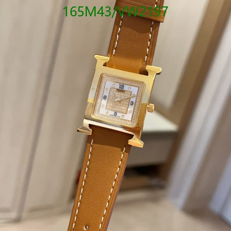 Hermes-Watch(4A) Code: VW2197 $: 165USD
