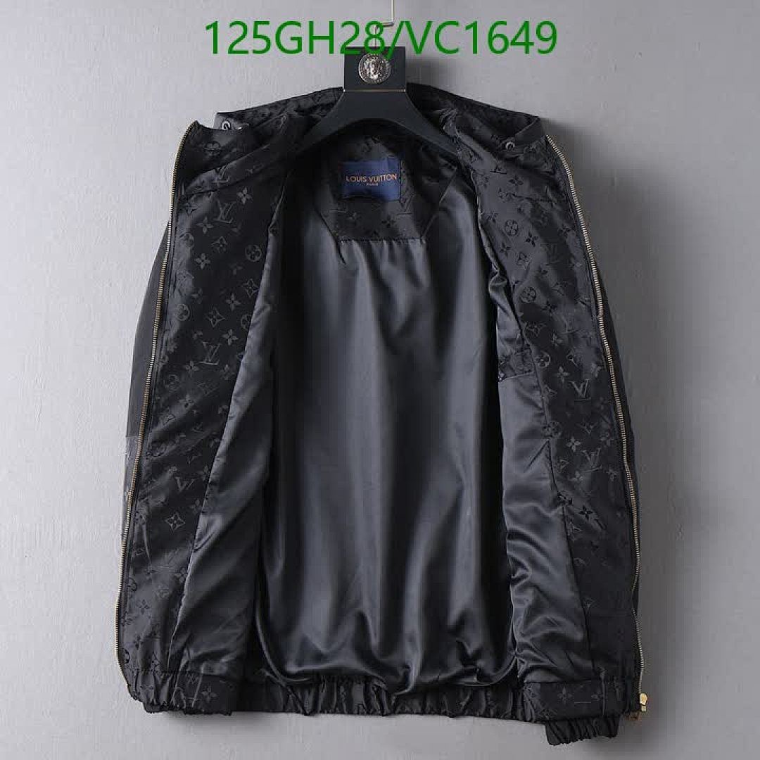 LV-Clothing Code: VC1649 $: 125USD