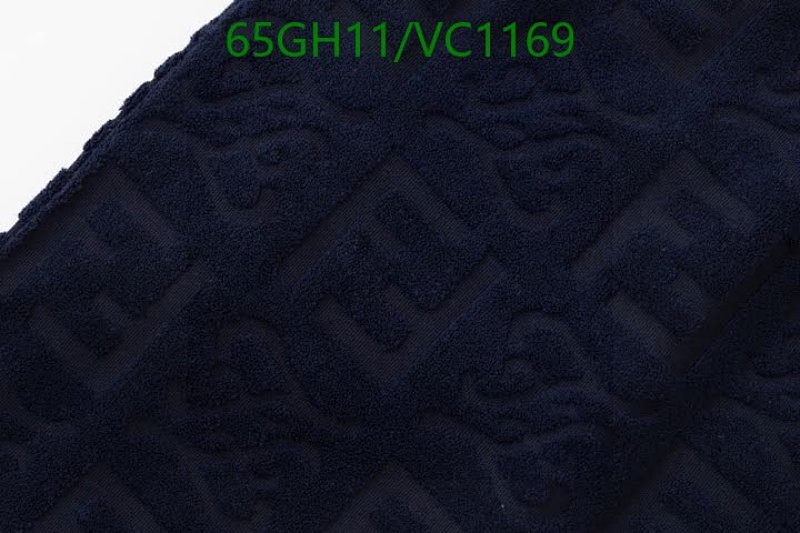 Fendi-Beach Shorts Code: VC1169 $: 65USD