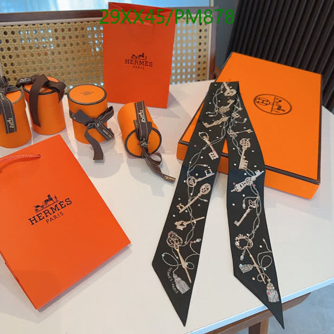 Hermes-Scarf Code: PM878 $: 29USD