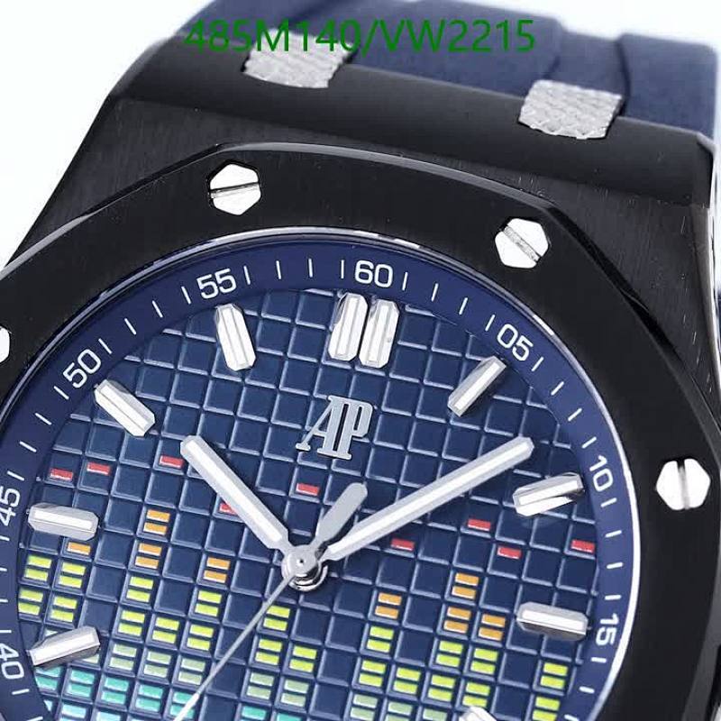 Audemars Piguet-Watch-Mirror Quality Code: VW2215 $: 485USD