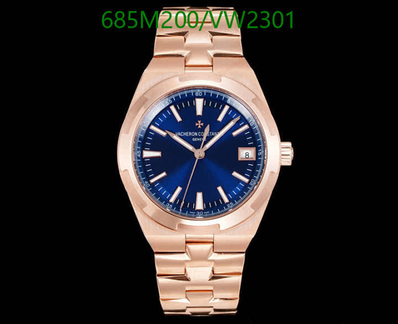 Vacheron Constantin-Watch-Mirror Quality Code: VW2301 $: 685USD