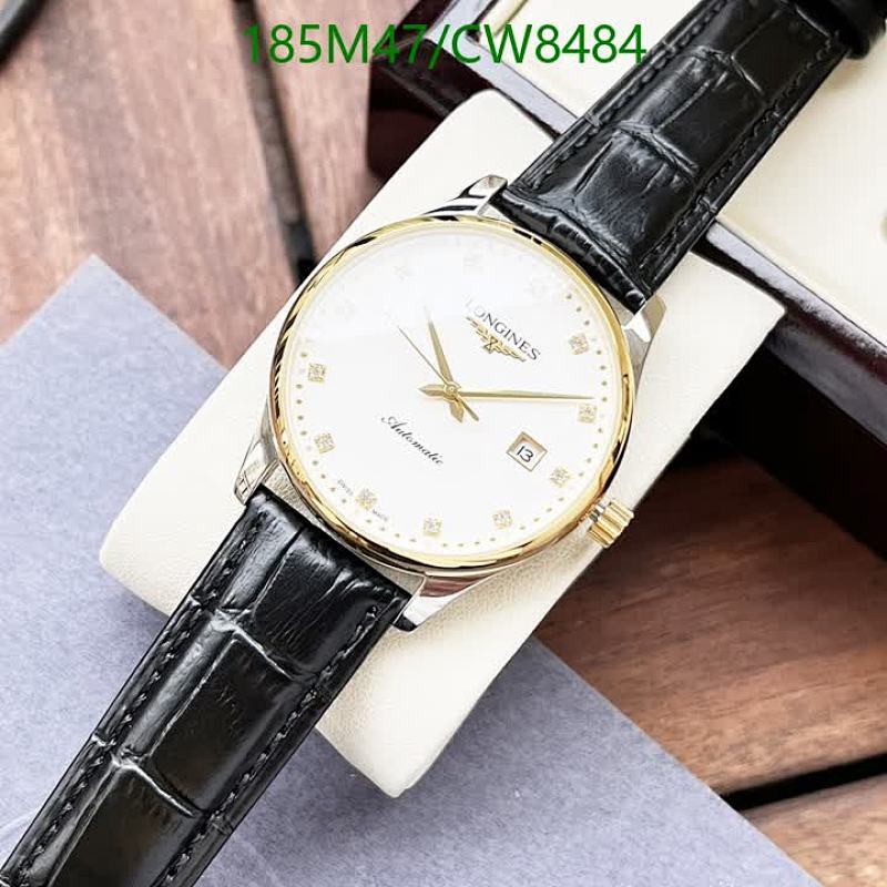 Longines-Watch-4A Quality Code: CW8484 $: 185USD