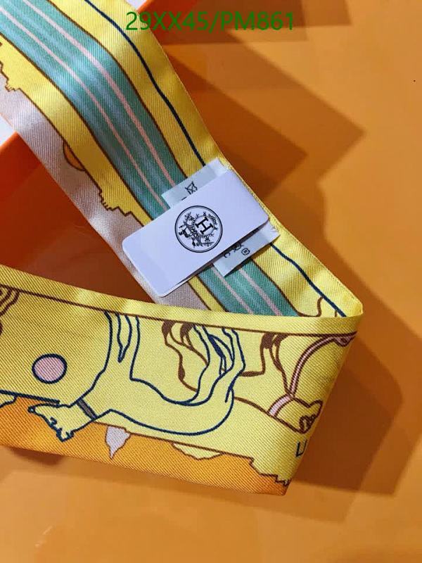 Hermes-Scarf Code: PM861 $: 29USD