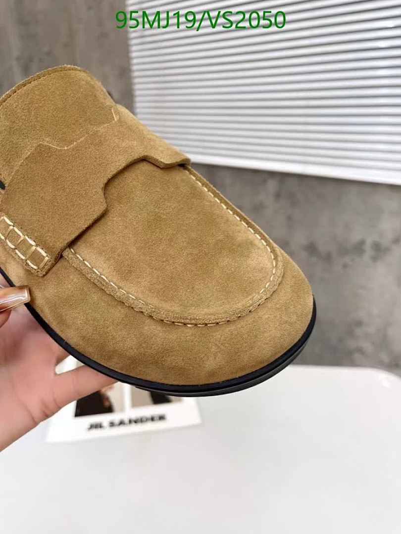 Hermes-Men shoes Code: VS2050 $: 95USD