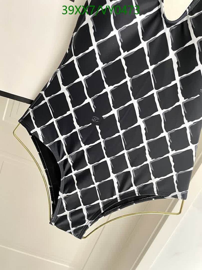 Chanel-Swimsuit Code: VY0473 $: 39USD