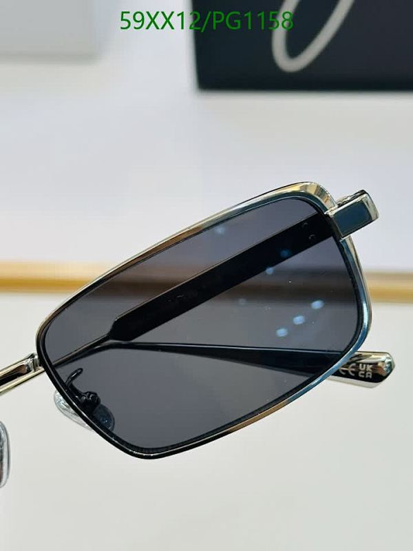 Dior-Glasses Code: PG1158 $: 59USD